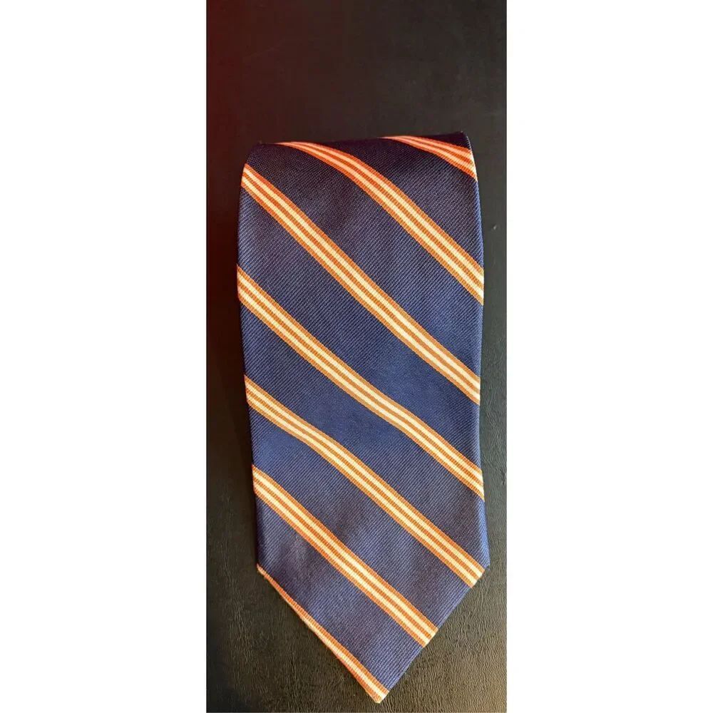 Brooks Brothers tie